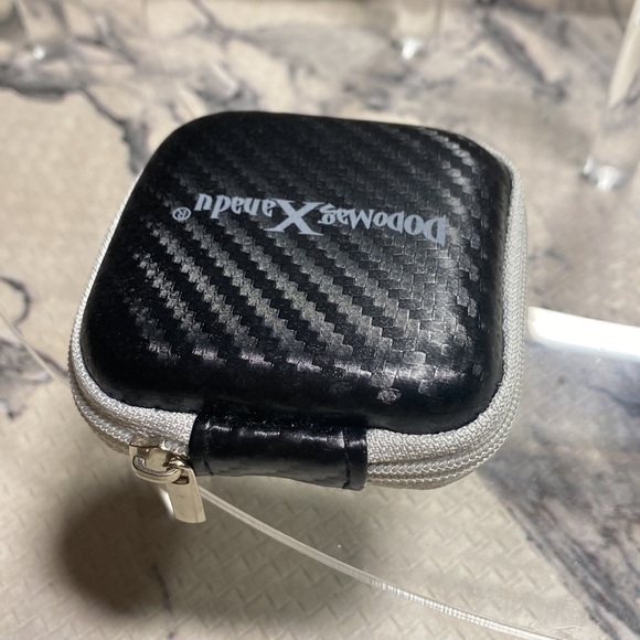 Premium Metal Fidget! With premium gears and Case! Adults! Kids! Desk! Pocket 🔥 - Picture 6 of 6